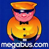 Grab megabus Halloween sale | up to 38% OFF Promo Codes